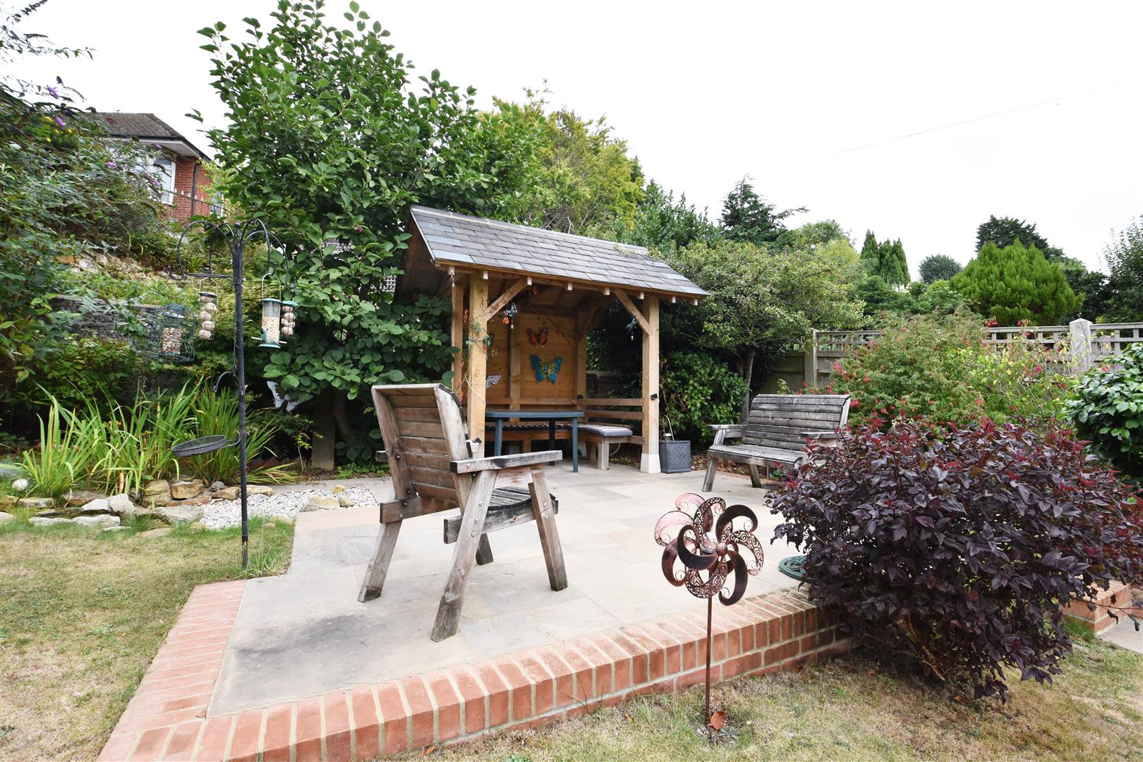 Ochiltree Road, Hastings Rush, Witt & Wilson